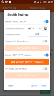 9mobile anonytun cheat