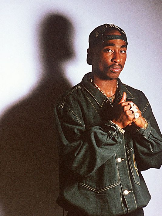 RAW HOLLYWOOD : TUPAC HIGH SCHOOL LOVE LETTER BEING SOLD FOR $35,000