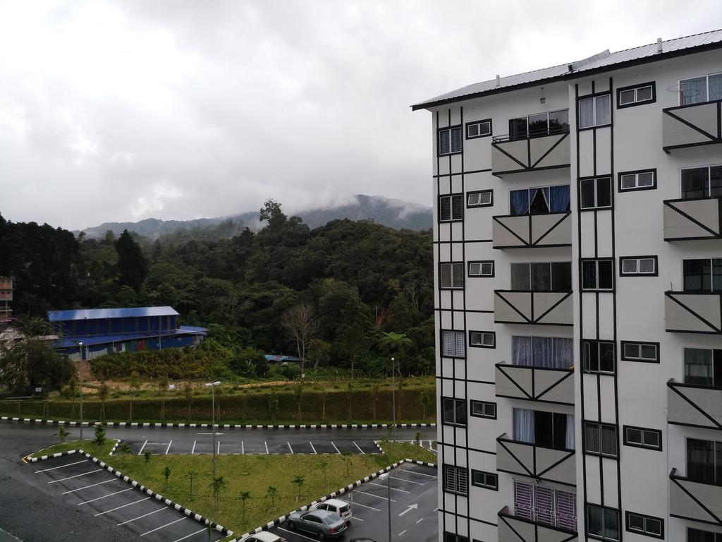 Blog Lea Azleeya 12 Homestay Terbaik Di Cameron Highland Menjadi