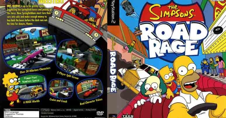 the simpsons game psp iso download the simpsons game psp iso download
