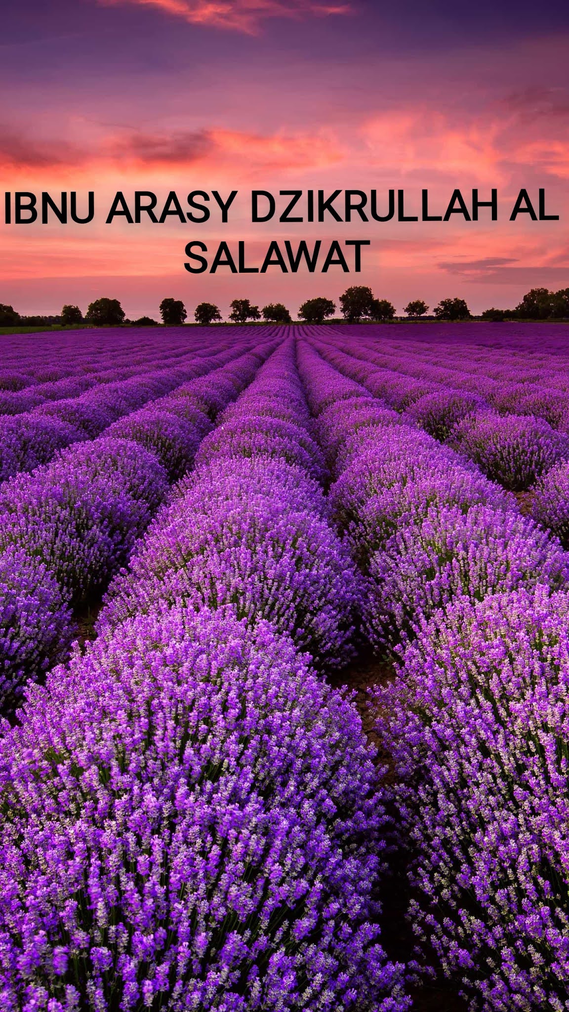 ARASYMAN AL GHAIB MEN LOST FROM THE ARASY DZIKRILLAH&hellip;.AKU DI ARASY