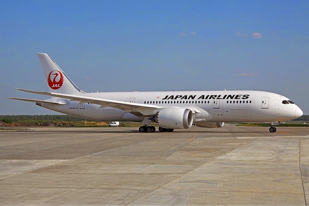 JAir Japan Airlines Baggage Allowance Airlines Online Database