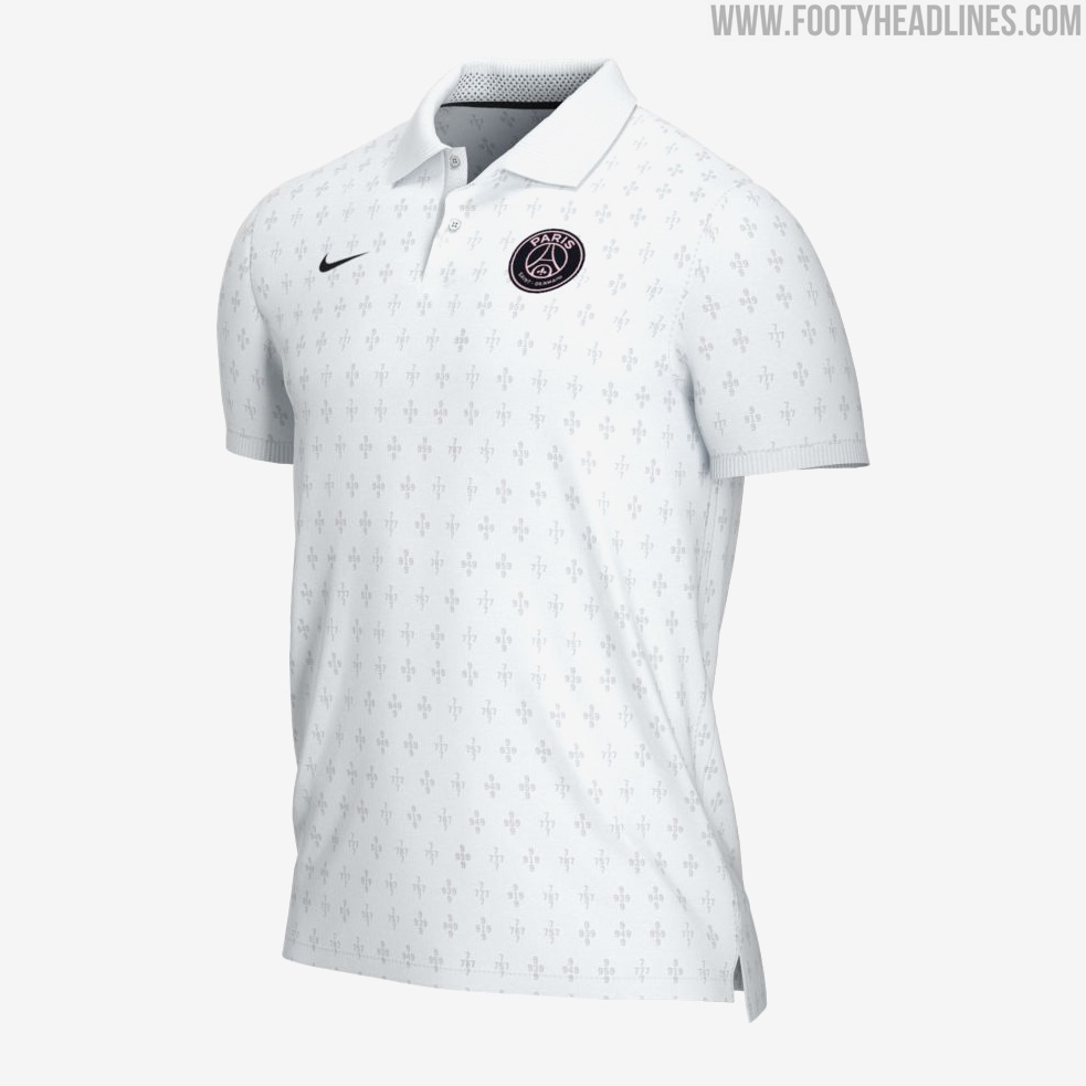 Psg Kit 21/22 / Jordan Paris Saint-Germain 21-22 Home Kit Design Leaked ...