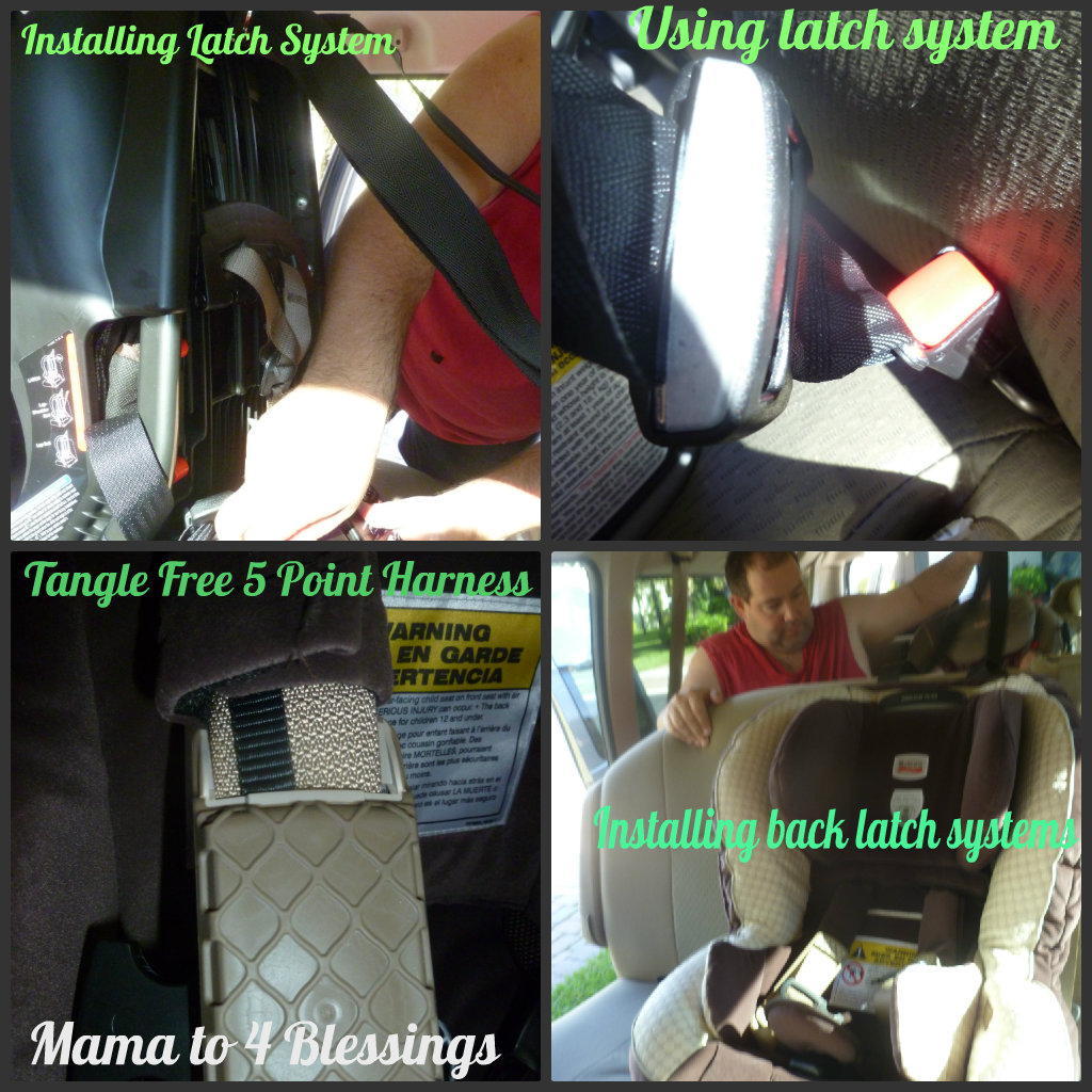 BRITAX PAVILION 70-G3 CAR SEAT REVIEW + GIVEAWAY - Mama to 6 Blessings