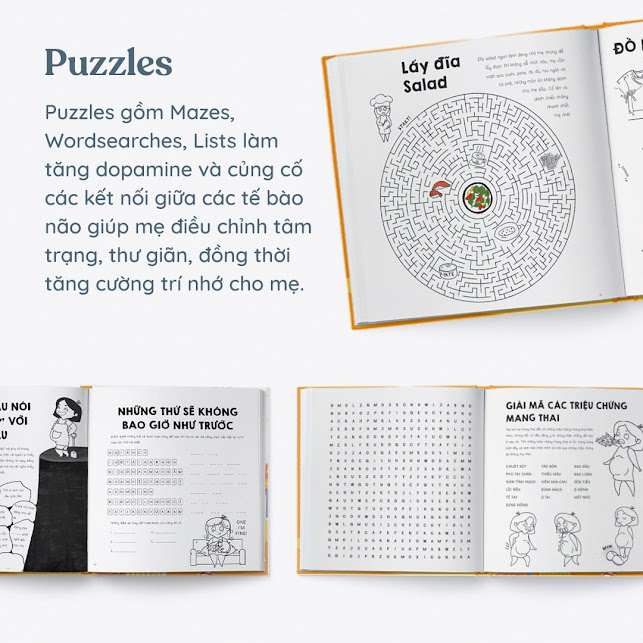 [A116] Combo sách hay Mẹ bầu nên đọc cho Con nghe