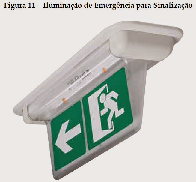 Bombeiroswaldo Iluminação de Emergência Segurança contra Incêndio em