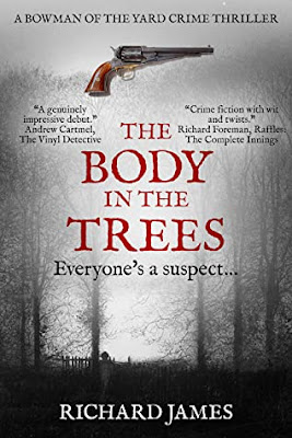 The Body in the Trees