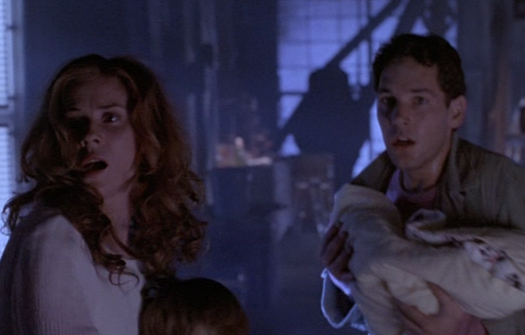 Tv Lover My Review Of Halloween The Curse Of Michael Myers 1995