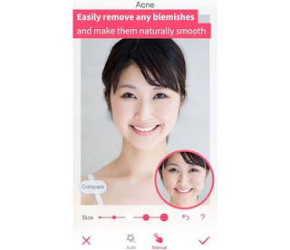 Download Beauty Plus - Aplikasi Edit Foto Terbaik