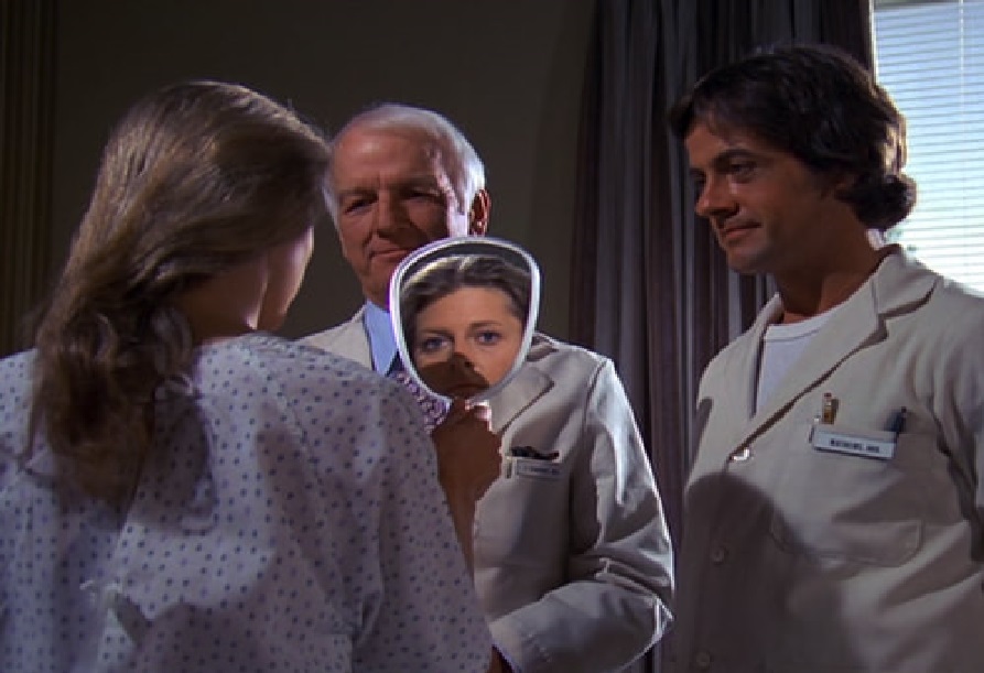 A MULHER BIÔNICA - PRIMEIRA TE MPORADA COMPLETA (DUBLADO/DV D-RIP) – 1976 MB5