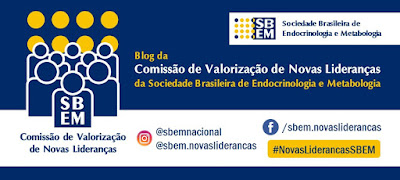 Blog da Comissão de Valorização de Novas Lideranças da SBEM