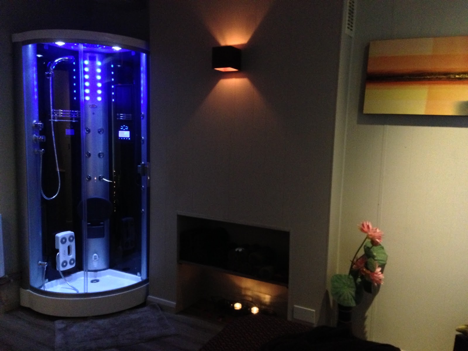 Massage and Day Spa in Brighton and Hove by Little Jasmine Therapies