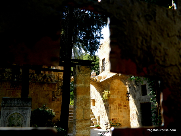 Cidade medieval de Rodes - Grécia