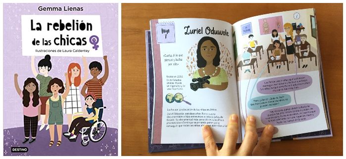 libro infantil multiculturalidad diversidad razas