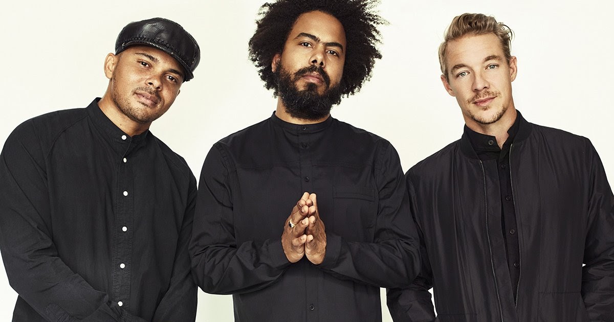 lirik lagu major lazer lean on dj snake feat mo arti lirik lagu major lazer lean on dj snake feat mo arti