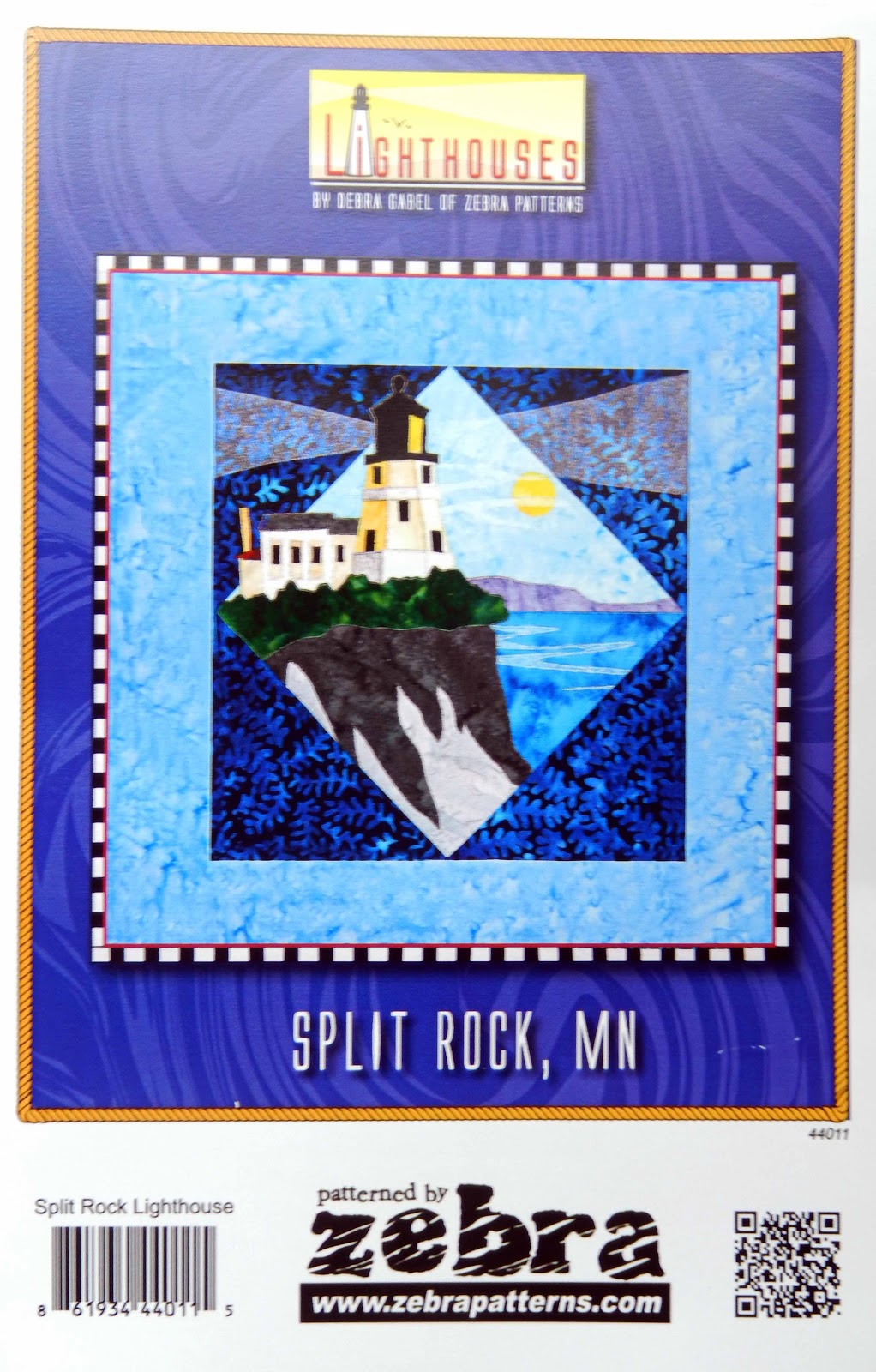 Cat Patches Quilt Shop Orchard's Edge Quilt Shop, Bayfield, Wisconsin