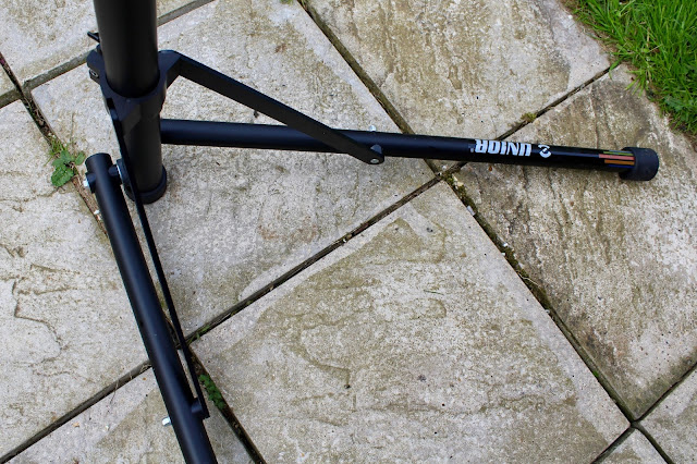 Unior Tools BikeGator+ Workstand