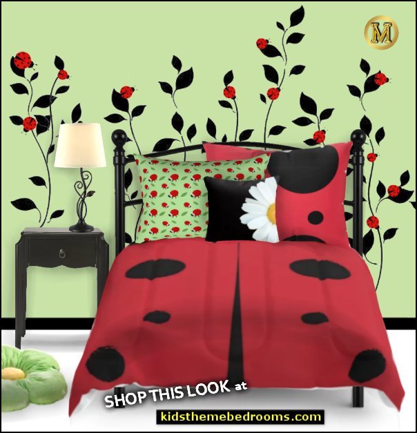 ladybug green ladybug bedding ladybug bedroom GARDEN BEDROOMS ladybug garden theme rooms ladybug green ladybug bedding ladybug bedroom GARDEN BEDROOMS ladybug garden theme rooms