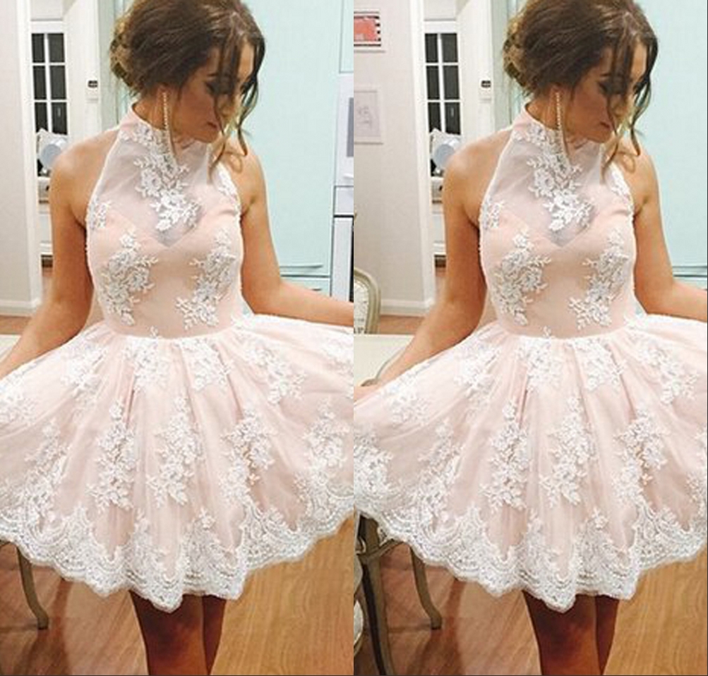 DRESSES FROM The Glossychic