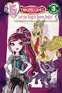 Ever After High Margaret Green Media