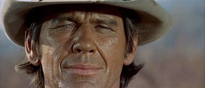 Charles Bronson Il était Une Fois Dans L Ouest L'ÉCRAN MUSICAL: Il était une fois dans l'Ouest : l'extase et l'agonie