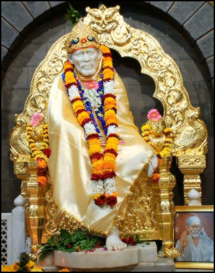 High Resolution Saibaba images - HD Wallpapers (High ...