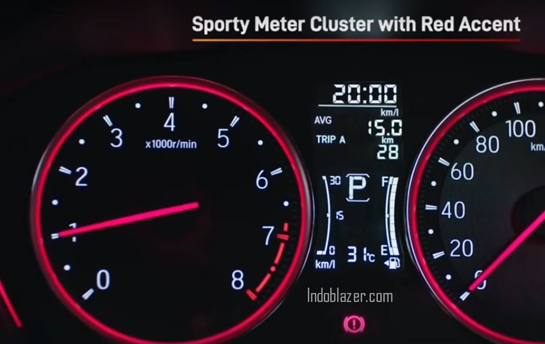 Honda City Hatchback 2021. Fitur, spesifikasi, harga dan perbedaan