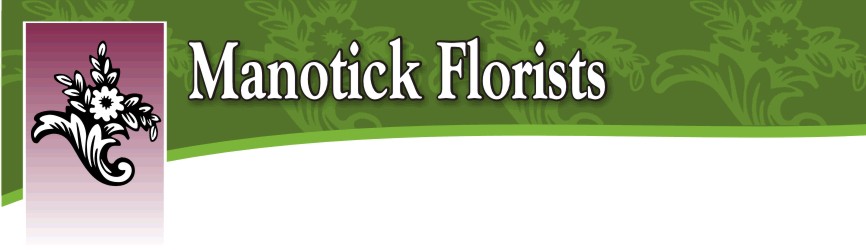 Manotick Florists & Gifts 613-692-2541   1138 Clapp Lane, Manotick ON
