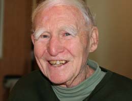 Wolf Bauer Net Worth