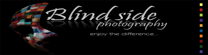 Blind side Photography