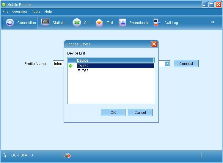 Cara upgrade modem huawei dengan huawei mobile partner signpsado