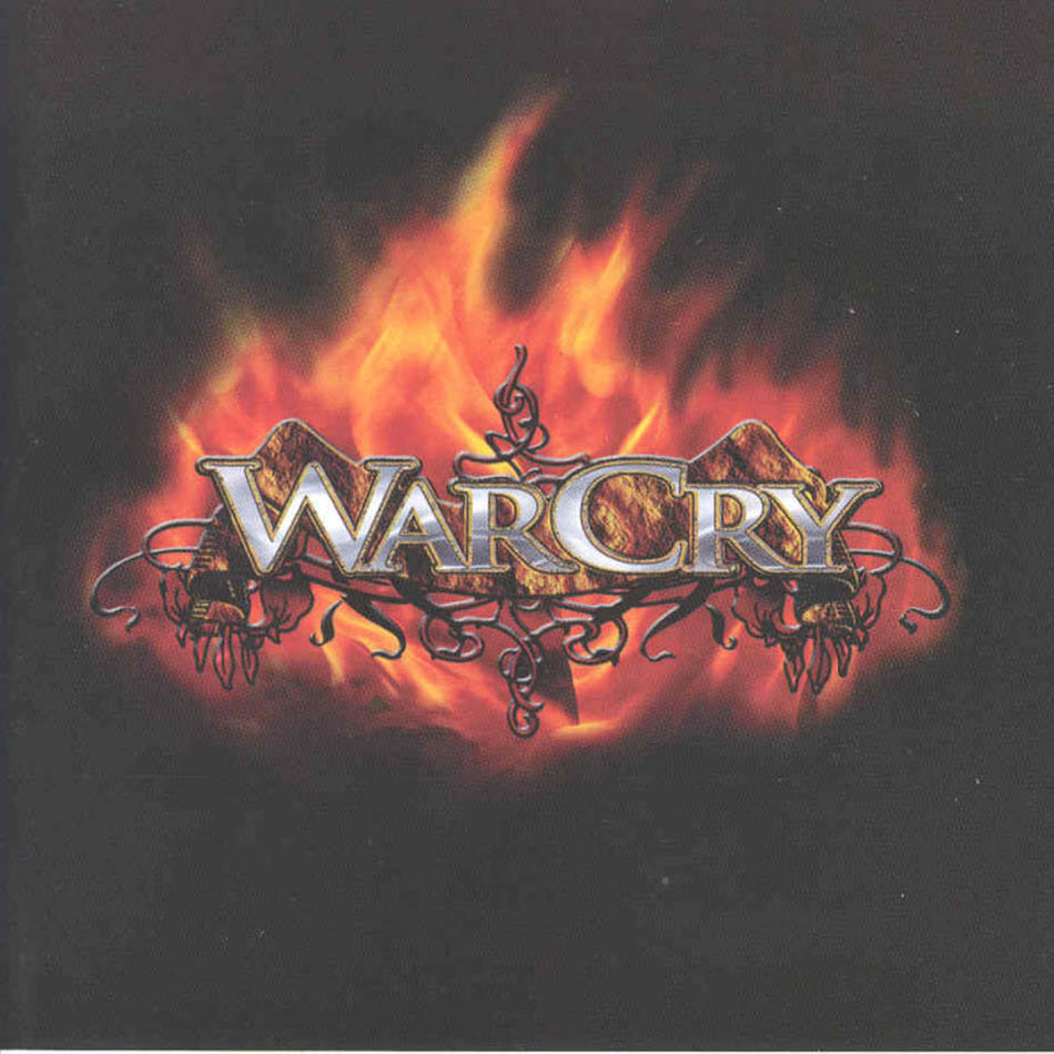 ¡Siganle Bajando! Descargar Discografia de WarCry
