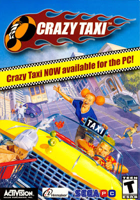 Crazy Taxi Full Game Download
