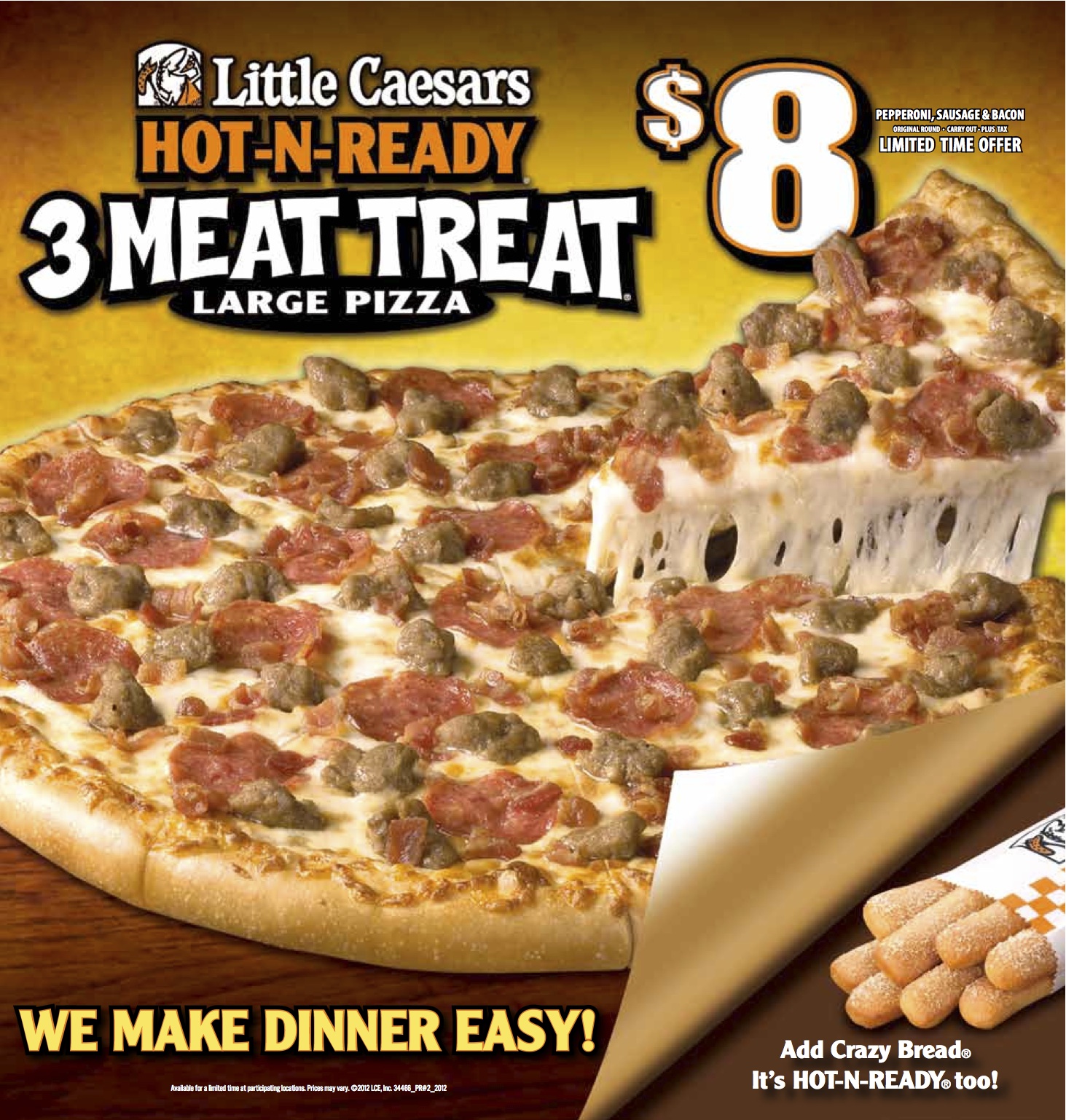 Pizza ready бесплатные покупки. Little Caesars pizza. Little Caesars pizza pizza. Hot n ready пицца. Реклама little Caesars.