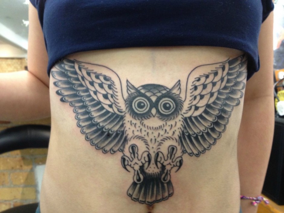 60 Tatuajes super sexys en el abdomen Belagoria la web 60 Tatuajes super sexys en el abdomen Belagoria la web
