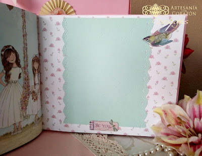 libros de firmas comunión