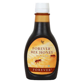 Forever bee honey original