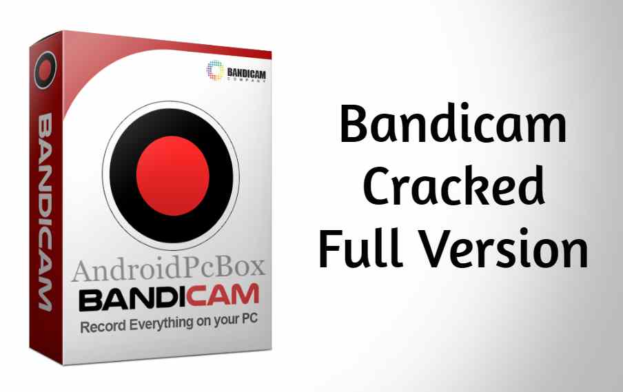 is bandicam safe to use