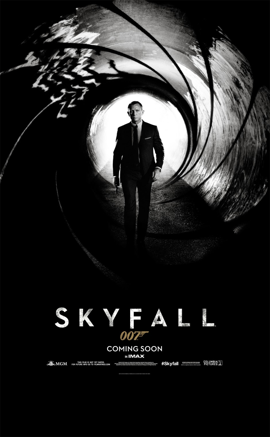 MOVIESbuzz: skyfall 720p 999MB