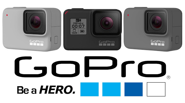 GoPro Hero7