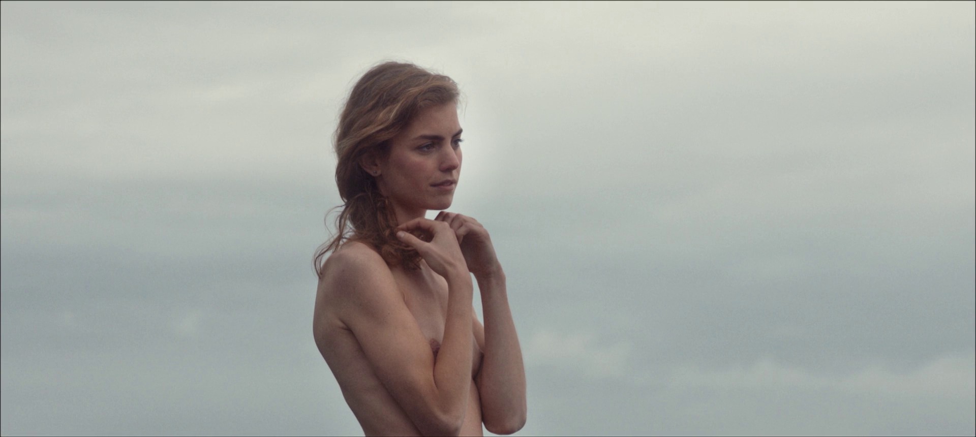 Hannah taylor-gordon nude