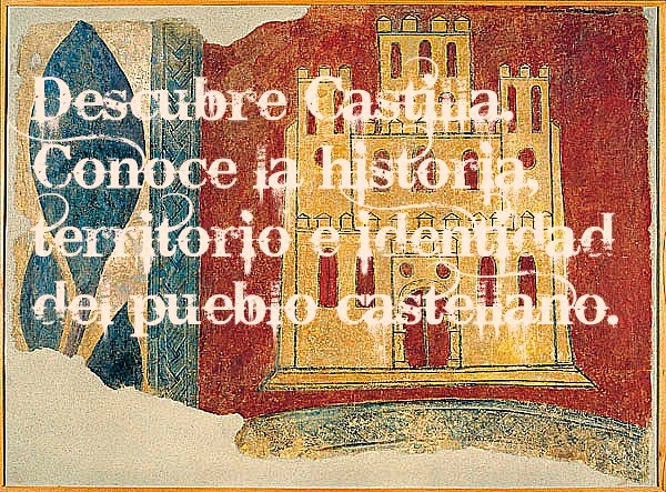 DESCUBRE CASTILLA