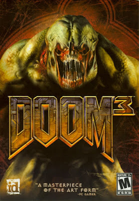 Doom 3 + Resurrection of Evil Full Game Download