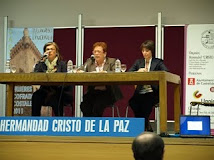 Mesa Redonda “Costaleras de ayer y de hoy” en IV Congreso Nac. Costeleras