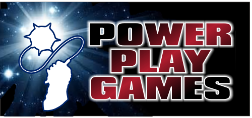 Power Play Games