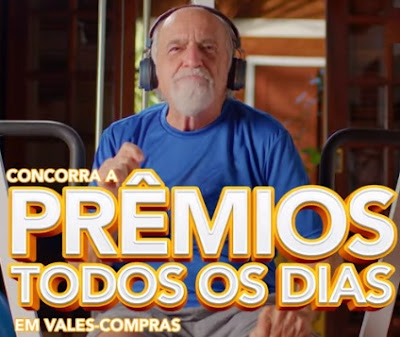 Aniversário 42 Anos Venâncio Promoção 2021