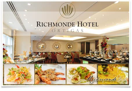 A Love To Remember Wedding Preps Venue Hunting Part 2 This Is The First Hotel We Visited It Not As Eastwood Richmonde But Staff Too Are Nice And Accommodating Kinda Old