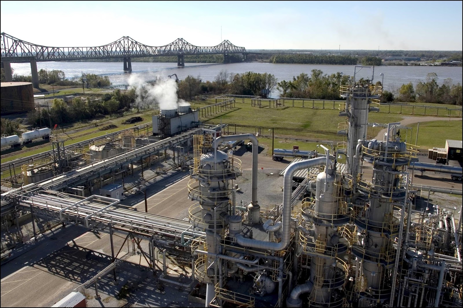 MEC&F Expert Engineers OSHA fines Solvay