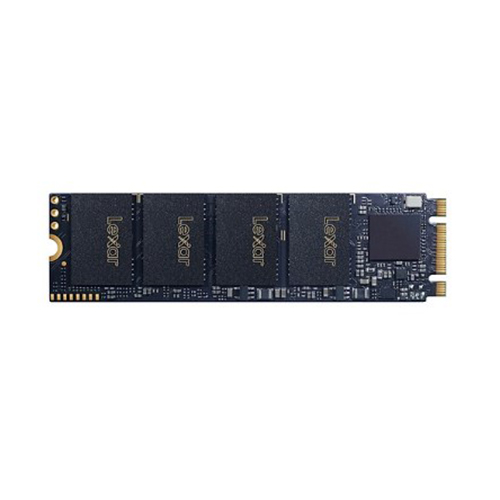 Ổ Cứng SSD Lexar NM500 PCIe M.2 2280 NVMe 512GB