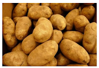  potatoes